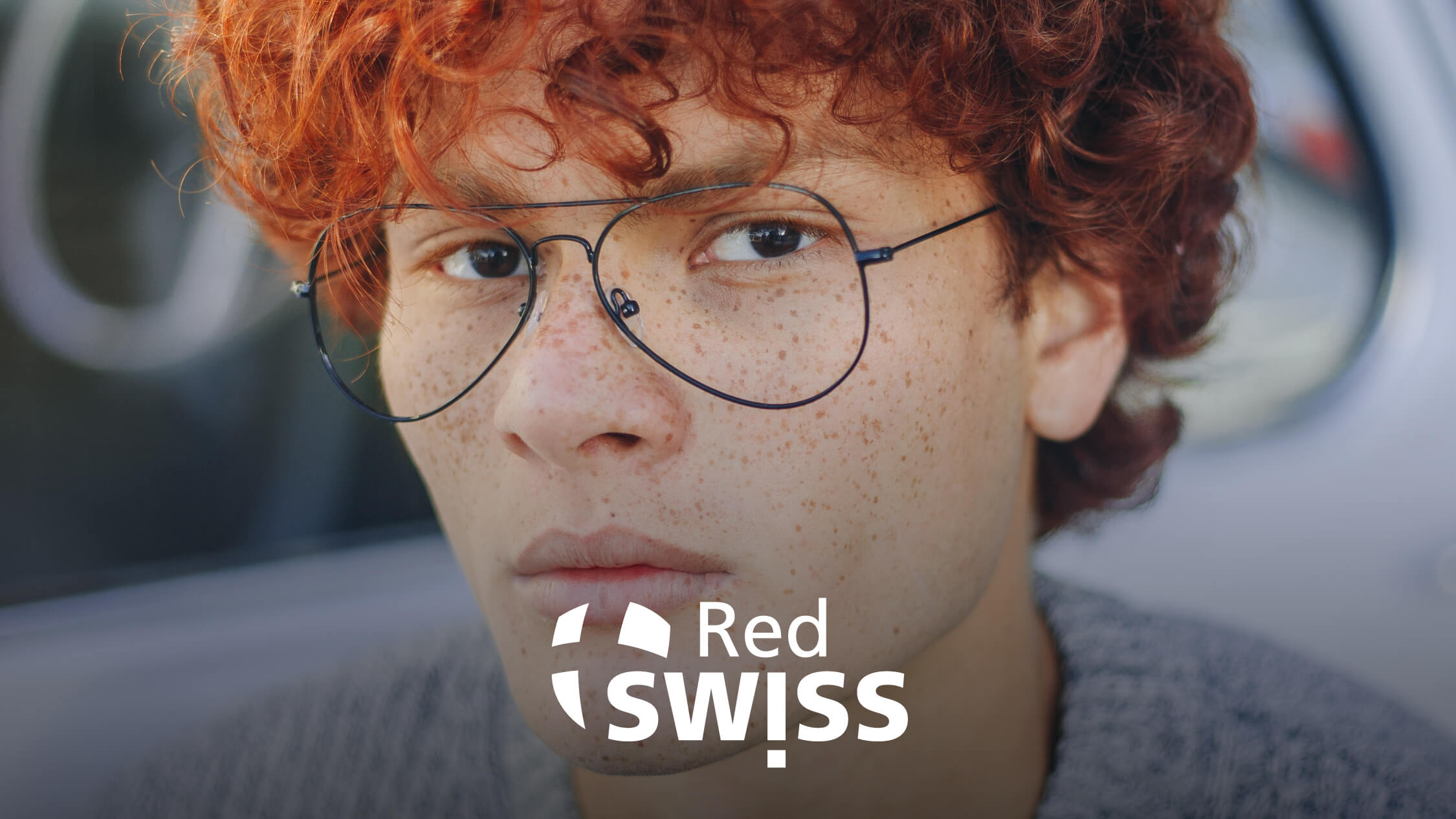 Home Red Swiss